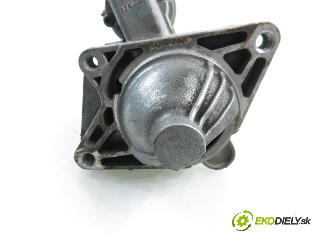 RENAULT KOLEOS I (HY_) SUV 2008 110,00 2.0 dCi 4x4 150 - M9R 832 1995,00 Štartér 23300JG70A ; TS22E9 (Štartér)