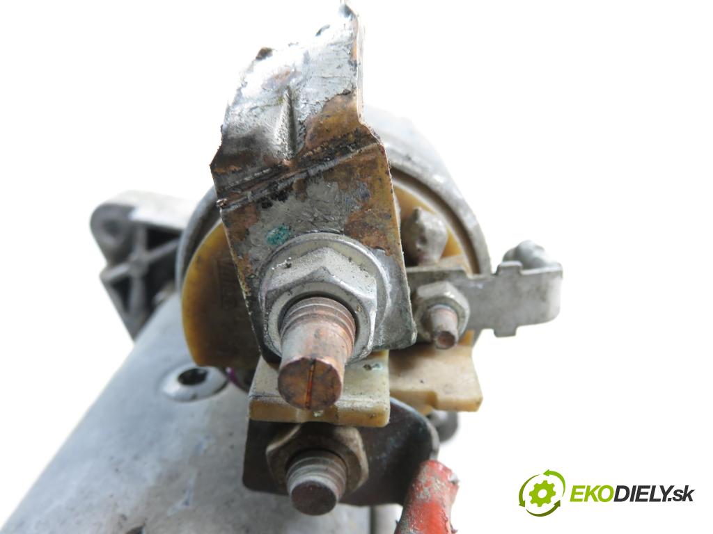 RENAULT KOLEOS I (HY_) SUV 2008 110,00 2.0 dCi 4x4 150 - M9R 832 1995,00 Štartér 23300JG70A ; TS22E9 (Štartér)