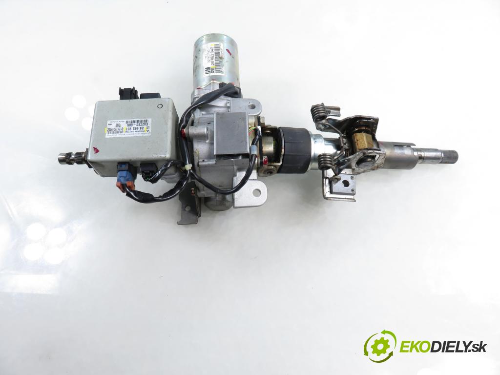 OPEL COMBO C KOMBIVAN 2002 48,00 1.7 DI 16V - Y 17 DTL 1686,00 serv/podporovanie elektrické 24463940 ; 24463937 ; Q1T17774MZZ