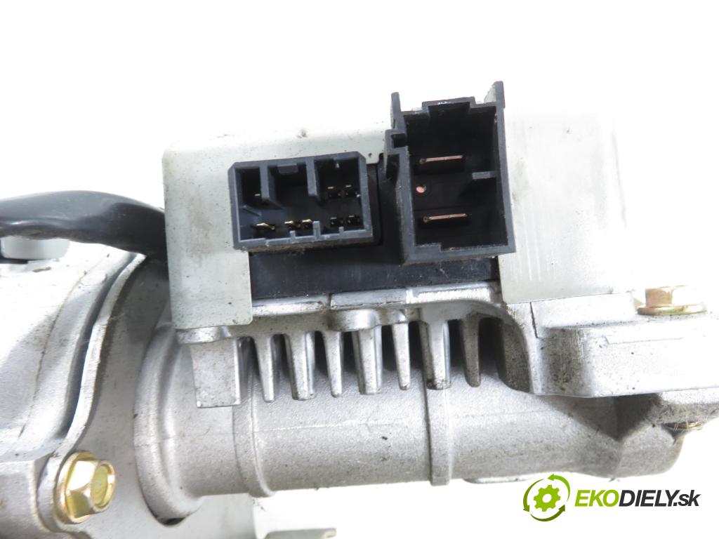 OPEL COMBO C KOMBIVAN 2002 48,00 1.7 DI 16V - Y 17 DTL 1686,00 serv/podporovanie elektrické 24463940 ; 24463937 ; Q1T17774MZZ