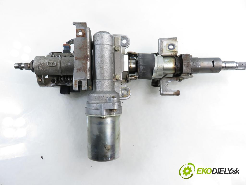 OPEL COMBO C KOMBIVAN 2002 48,00 1.7 DI 16V - Y 17 DTL 1686,00 serv/podporovanie elektrické 24463940 ; 24463937 ; Q1T17774MZZ