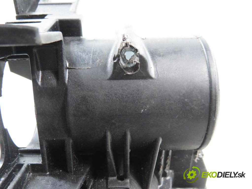 OPEL MERIVA A nadwozie wielkoprzestrzenne (MPV) (X03) MINIVAN 2004 55,00 1.7 DTI 75 - Y 17 DT 1686,00 spinačka 24445098 ; 5WK4763 (Spínacia skrinka)