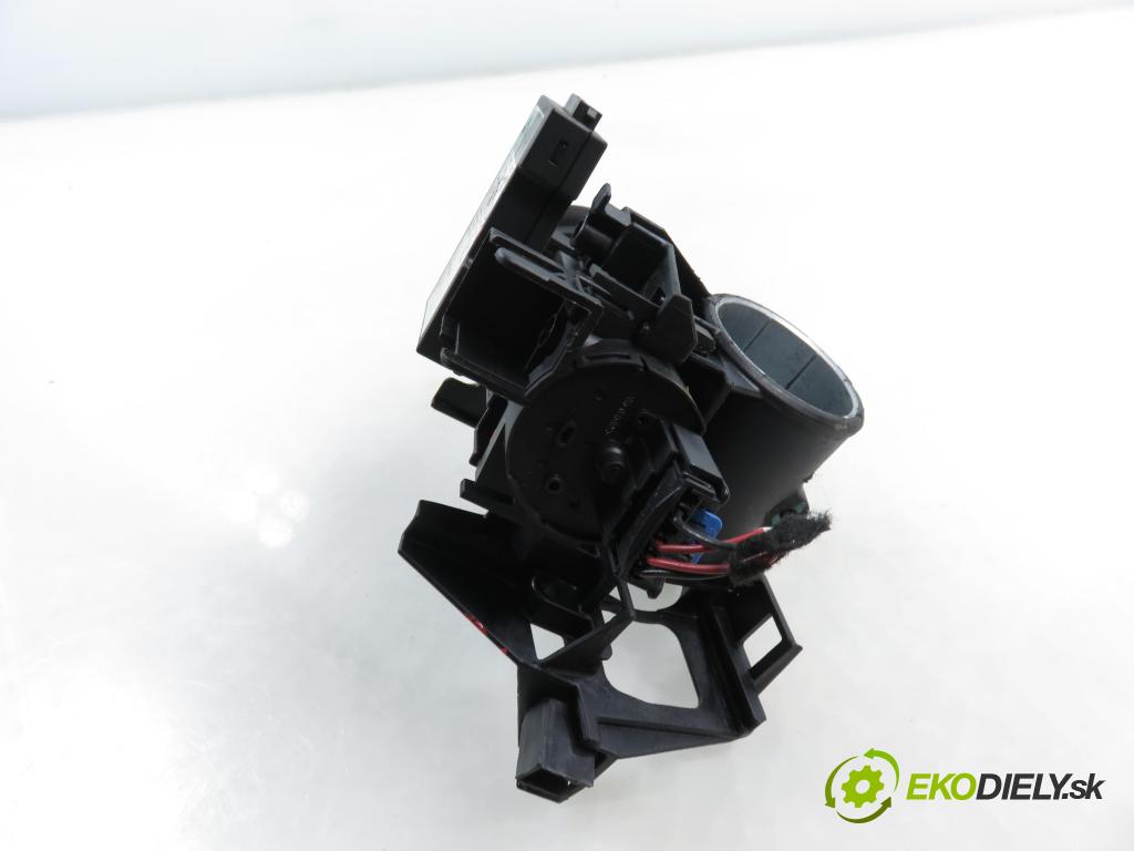 OPEL MERIVA A nadwozie wielkoprzestrzenne (MPV) (X03) MINIVAN 2004 55,00 1.7 DTI 75 - Y 17 DT 1686,00 spinačka 24445098 ; 5WK4763 (Spínacia skrinka)