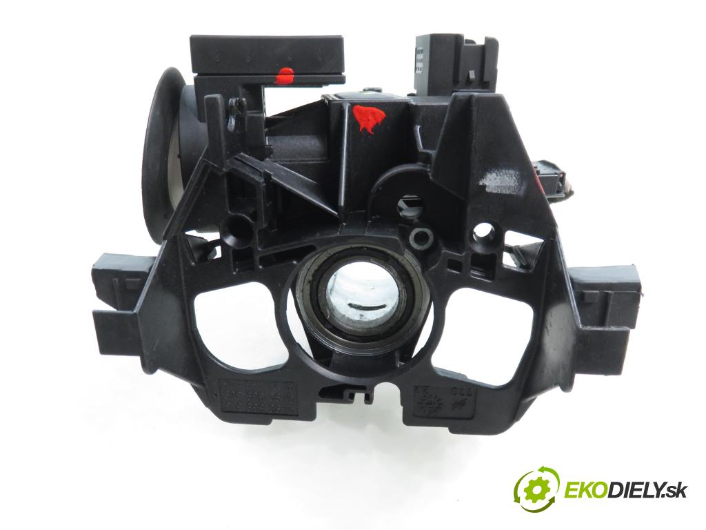 OPEL MERIVA A nadwozie wielkoprzestrzenne (MPV) (X03) MINIVAN 2004 55,00 1.7 DTI 75 - Y 17 DT 1686,00 spinačka 24445098 ; 5WK4763 (Spínacia skrinka)