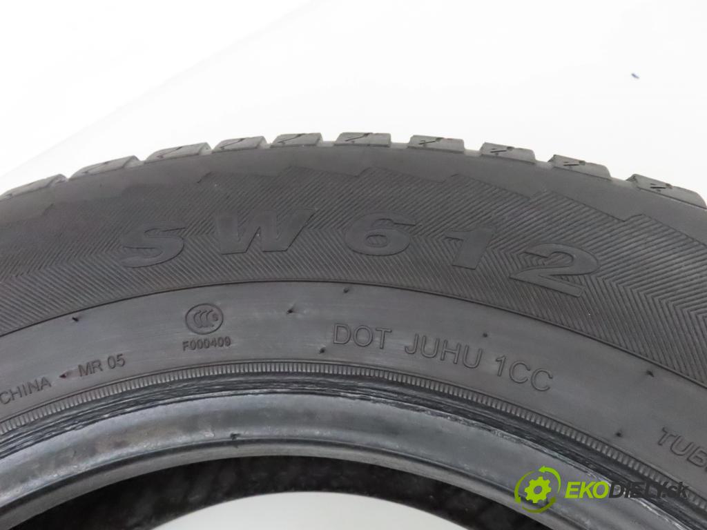 0    PNEUMATIKY: / PNEUMATIKA: ZIMA: