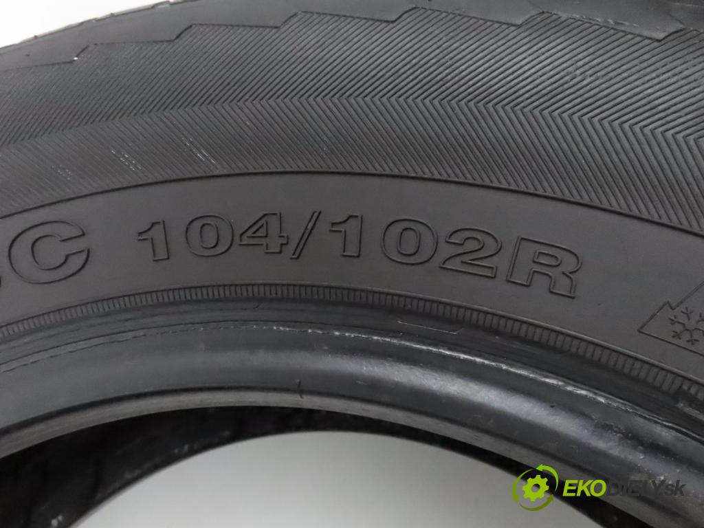 0    PNEUMATIKY: / PNEUMATIKA: ZIMA: