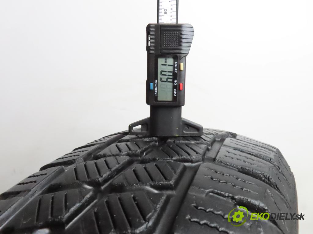 0    PNEUMATIKY: / PNEUMATIKA: ZIMA: