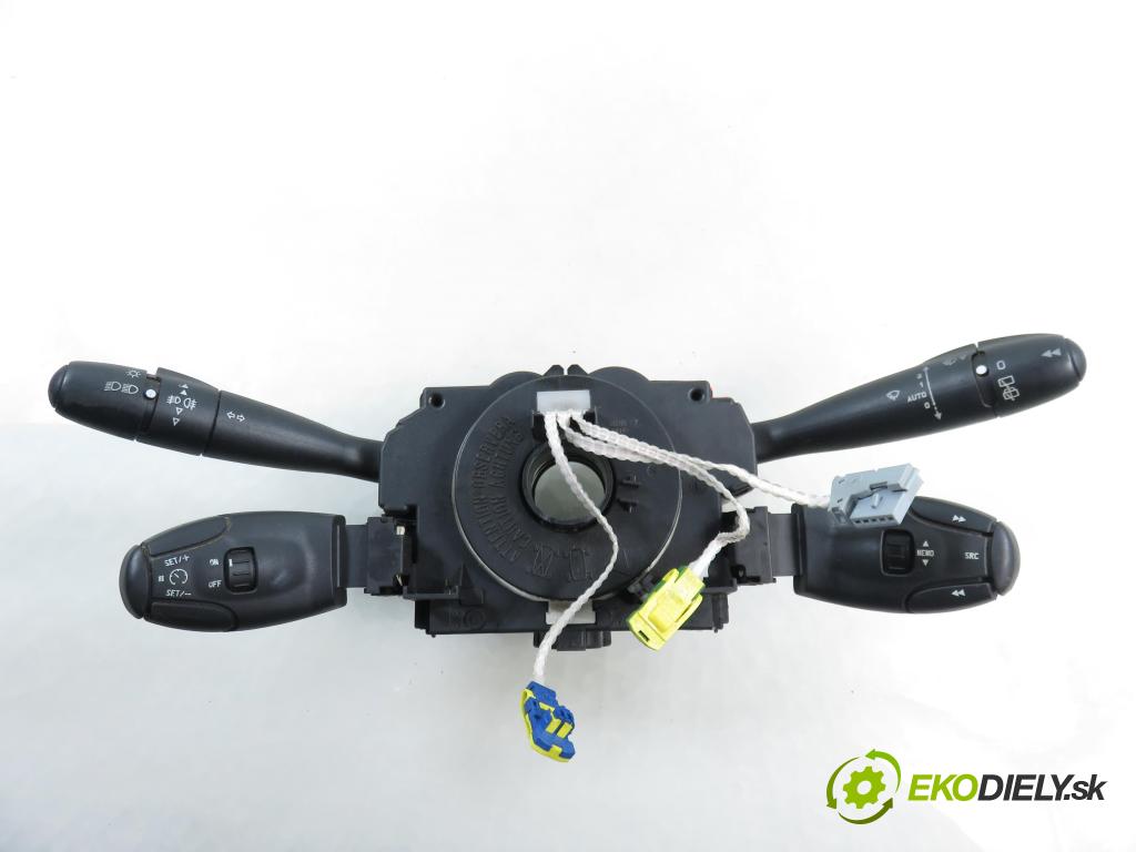 CITROEN XSARA PICASSO (N68) MINIVAN 2004 80,00 1.6 HDi 109 - 9HY (DV6TED4) 1560,00 PAKA/ŘAZENÍ/SADA: 96605656XT