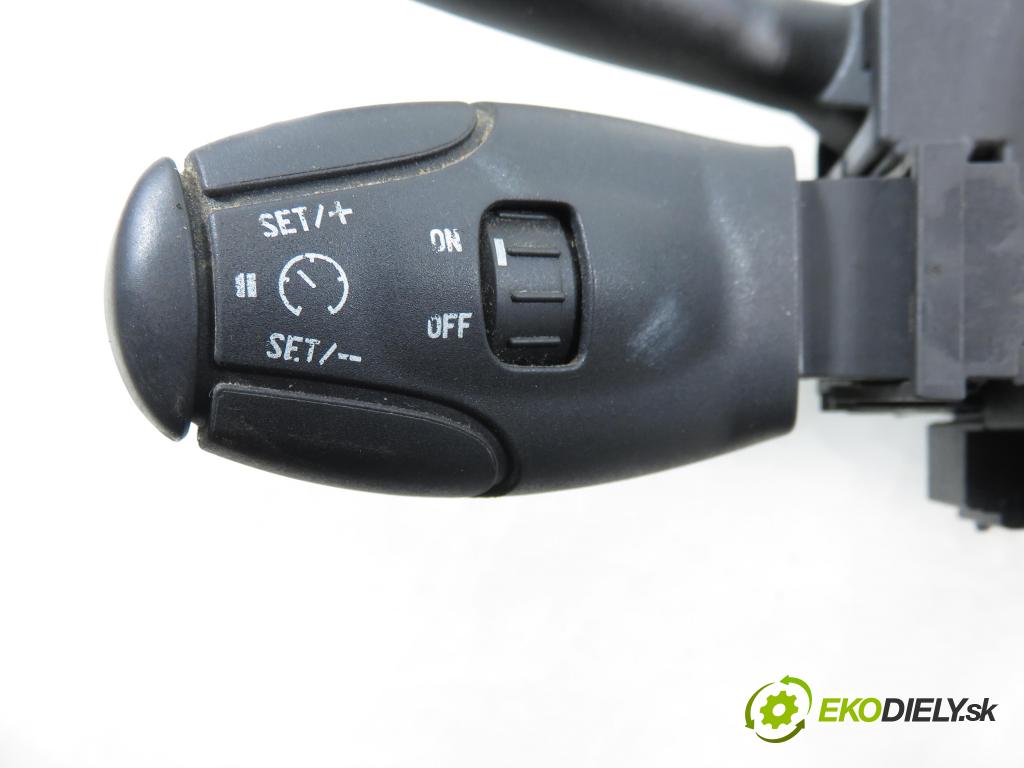 CITROEN XSARA PICASSO (N68) MINIVAN 2004 80,00 1.6 HDi 109 - 9HY (DV6TED4) 1560,00 PAKA/ŘAZENÍ/SADA: 96605656XT