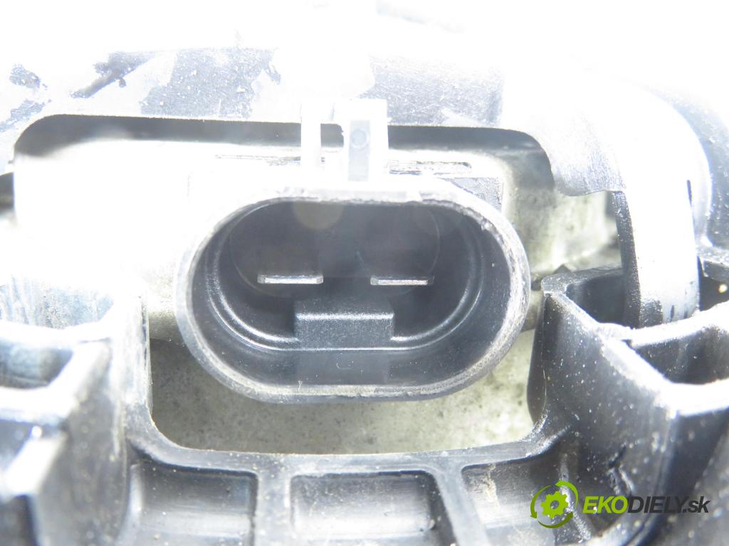 FIAT PANDA (169_) HB 2008 51,00 1.3 D Multijet 4x4 - 188 A8.000 1248,00 ventilátor chladič PODNEBÍ / VODA 51764536
