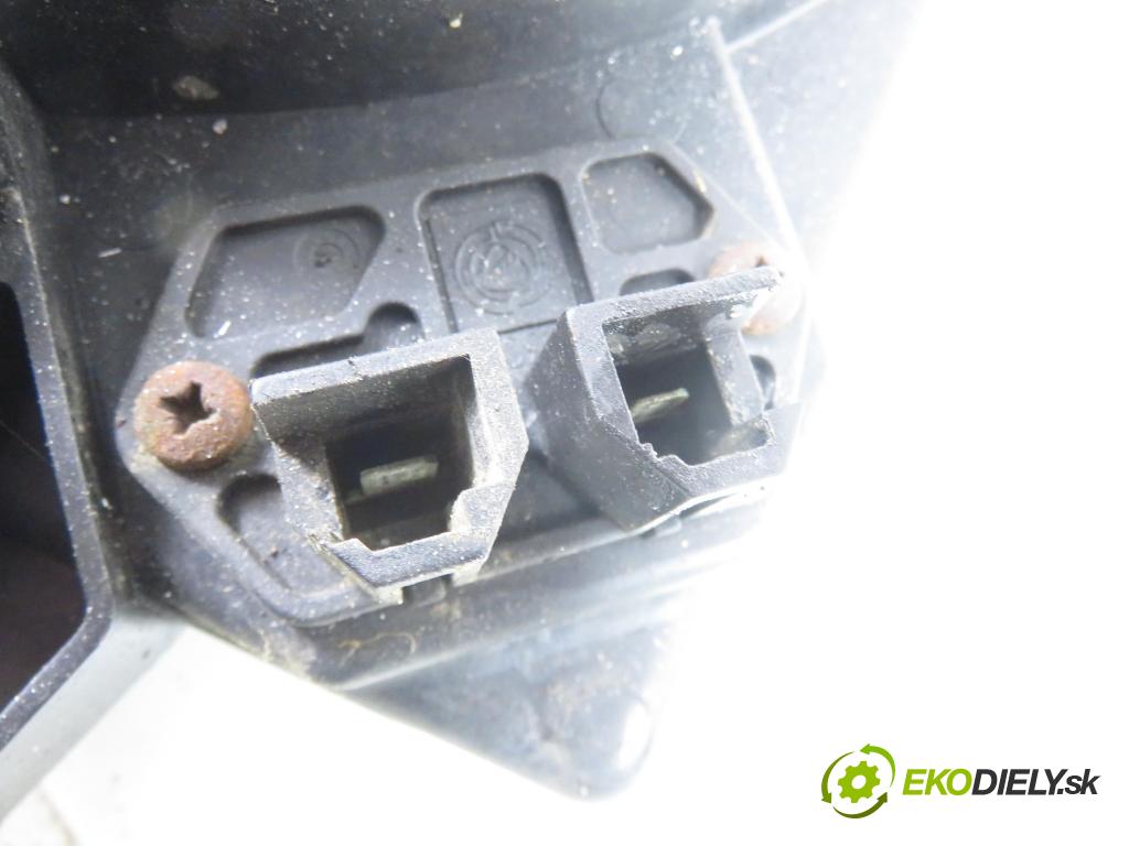 FIAT PANDA (169_) HB 2008 51,00 1.3 D Multijet 4x4 - 188 A8.000 1248,00 ventilátor chladič PODNEBÍ / VODA 51764536