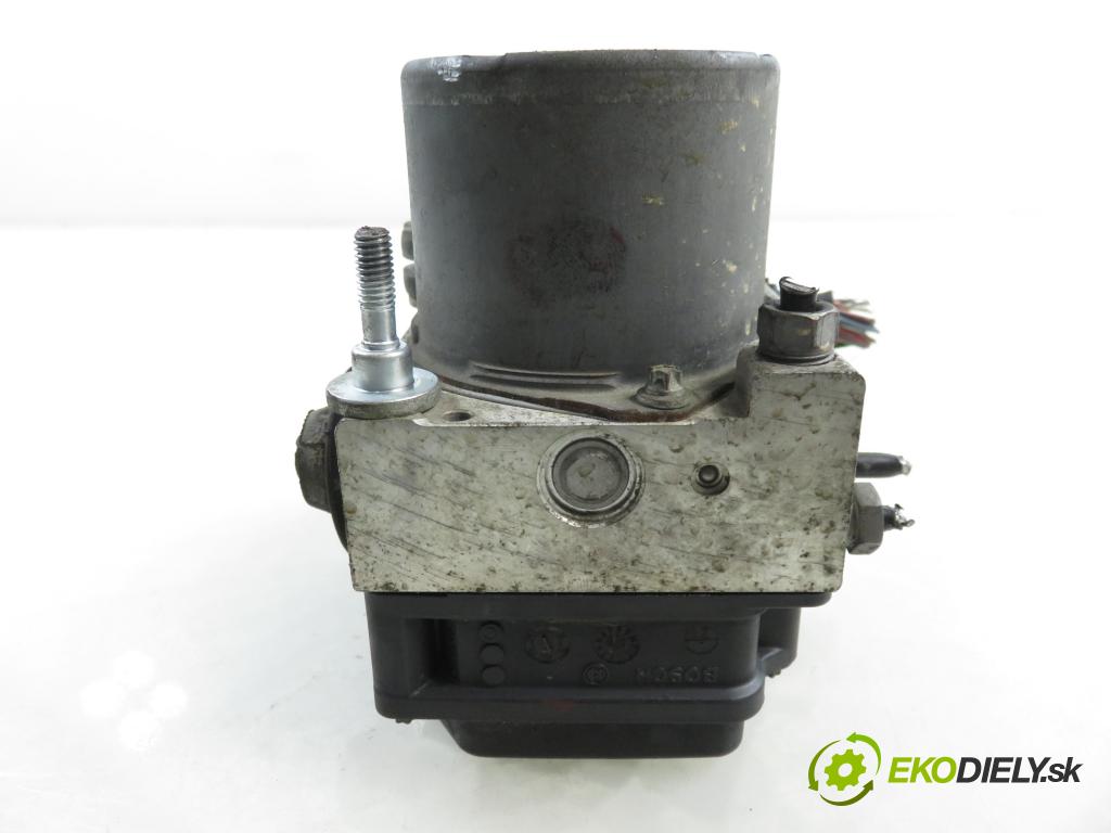 FIAT PANDA (169_) HB 2008 51,00 1.3 D Multijet 4x4 - 188 A8.000 1248,00 pumpa ABS 0265800733 (Pumpa ABS)