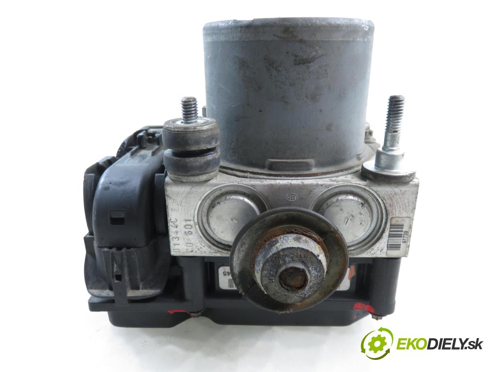 FIAT PANDA (169_) HB 2008 51,00 1.3 D Multijet 4x4 - 188 A8.000 1248,00 pumpa ABS 0265800733 (Pumpa ABS)