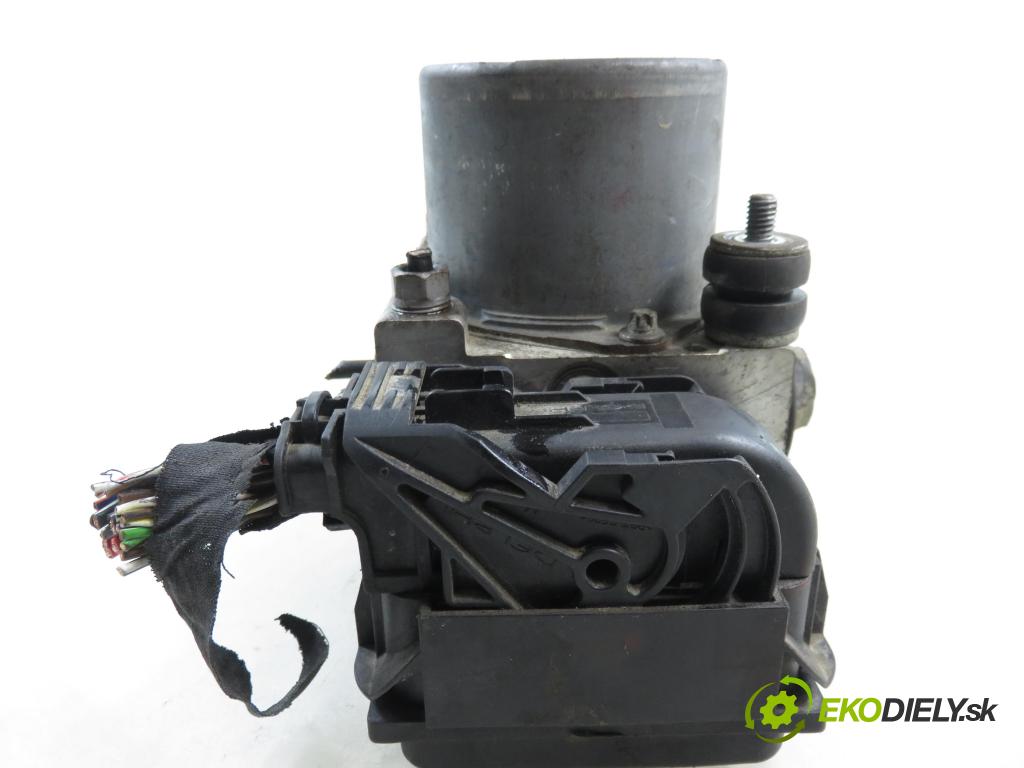 FIAT PANDA (169_) HB 2008 51,00 1.3 D Multijet 4x4 - 188 A8.000 1248,00 pumpa ABS 0265800733 (Pumpa ABS)
