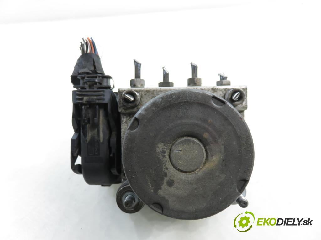 FIAT PANDA (169_) HB 2008 51,00 1.3 D Multijet 4x4 - 188 A8.000 1248,00 pumpa ABS 0265800733 (Pumpa ABS)