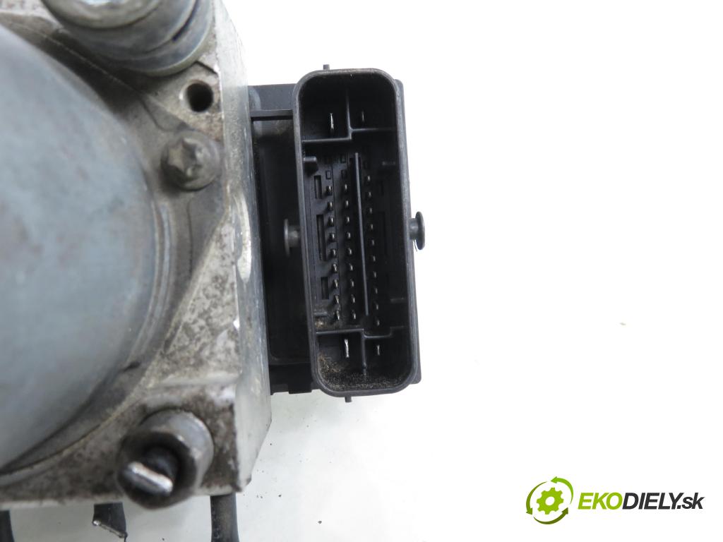 FIAT PANDA (169_) HB 2008 51,00 1.3 D Multijet 4x4 - 188 A8.000 1248,00 pumpa ABS 0265800733 (Pumpa ABS)