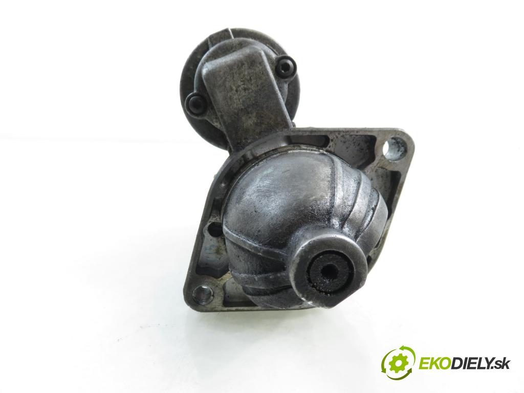 FIAT PANDA (169_) HB 2008 51,00 1.3 D Multijet 4x4 - 188 A8.000 1248,00 Štartér 518102660 (Štartér)