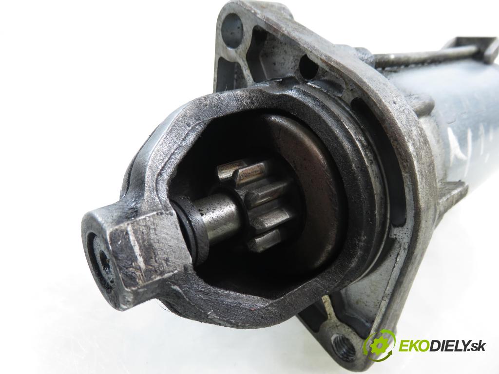 FIAT PANDA (169_) HB 2008 51,00 1.3 D Multijet 4x4 - 188 A8.000 1248,00 Štartér 518102660 (Štartér)