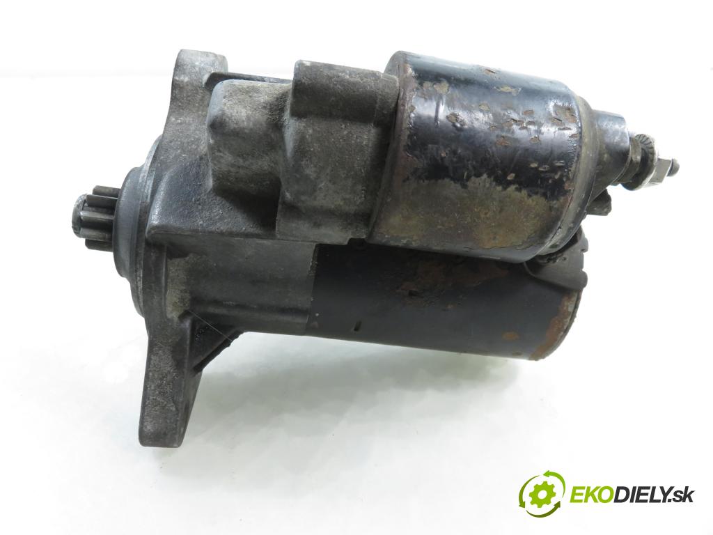 SEAT TOLEDO II (1M2) SEDAN 2001 74,00 1.6 - AKL 1595,00 Štartér  (Štartér)