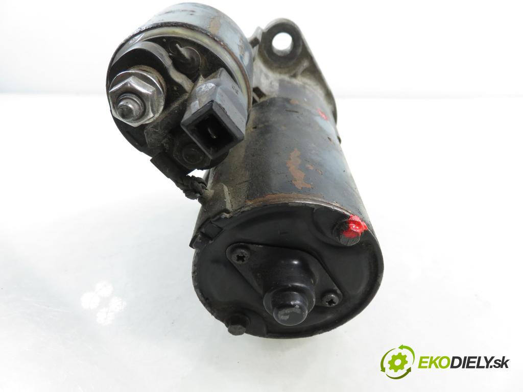 SEAT TOLEDO II (1M2) SEDAN 2001 74,00 1.6 - AKL 1595,00 Štartér  (Štartér)