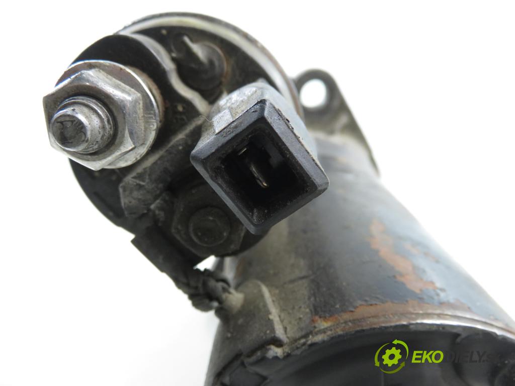 SEAT TOLEDO II (1M2) SEDAN 2001 74,00 1.6 - AKL 1595,00 Štartér  (Štartér)