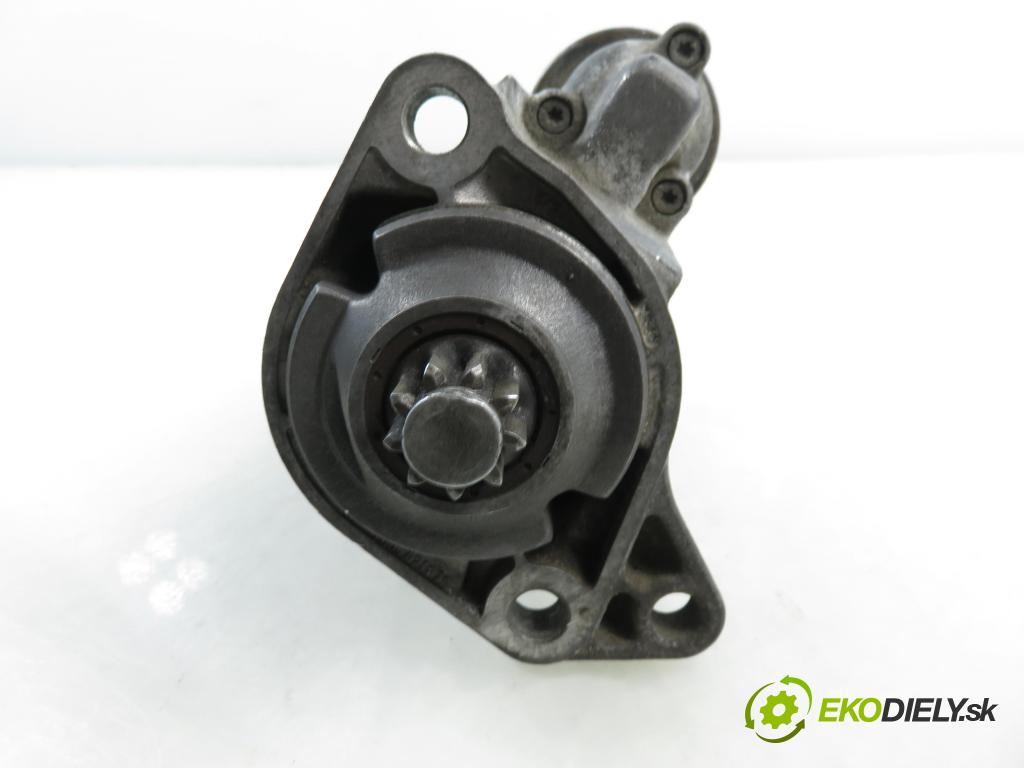 SEAT TOLEDO II (1M2) SEDAN 2001 74,00 1.6 - AKL 1595,00 Štartér  (Štartér)