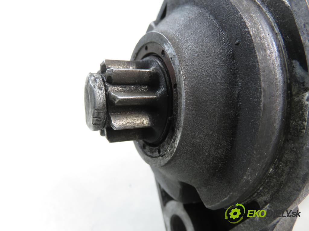 SEAT TOLEDO II (1M2) SEDAN 2001 74,00 1.6 - AKL 1595,00 Štartér  (Štartér)