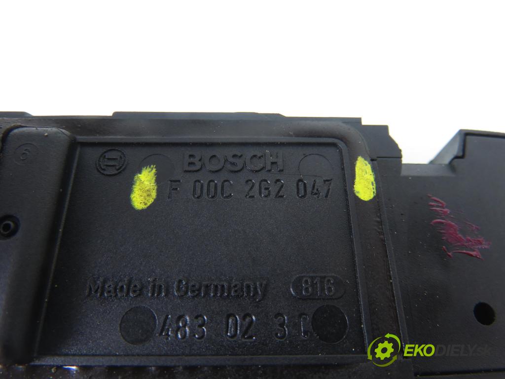 AUDI A2 (8Z0) HB 2002 55,00 1.4 TDI - AMF 1422,00 váha vzduchu vzduchu F00C2G2047