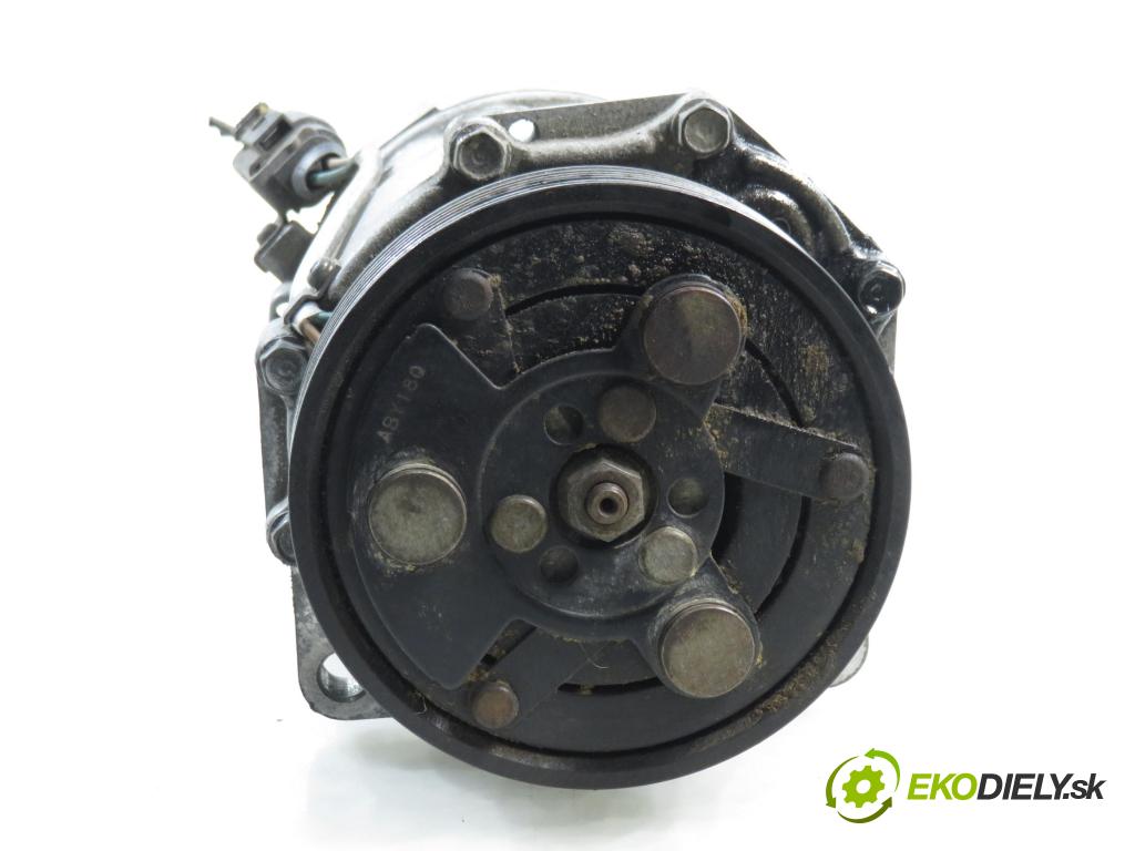 SEAT TOLEDO II (1M2) SEDAN 2001 74,00 1.6 - AKL 1595,00 KOMPRESOR: klimatizace 1J0820803K (Kompresor klimatizace)