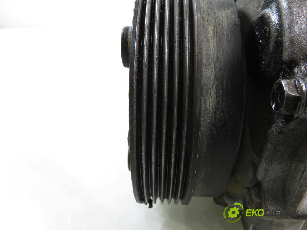 SEAT TOLEDO II (1M2) SEDAN 2001 74,00 1.6 - AKL 1595,00 KOMPRESOR: klimatizácie 1J0820803K (Kompresor klimatizácie)