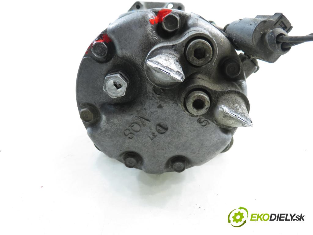 SEAT TOLEDO II (1M2) SEDAN 2001 74,00 1.6 - AKL 1595,00 KOMPRESOR: klimatizácie 1J0820803K (Kompresor klimatizácie)