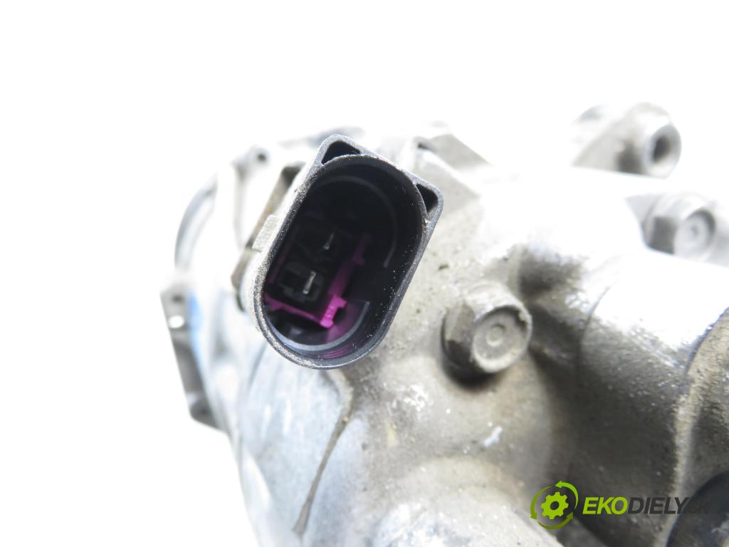 SEAT TOLEDO II (1M2) SEDAN 2001 74,00 1.6 - AKL 1595,00 KOMPRESOR: klimatizácie 1J0820803K (Kompresor klimatizácie)