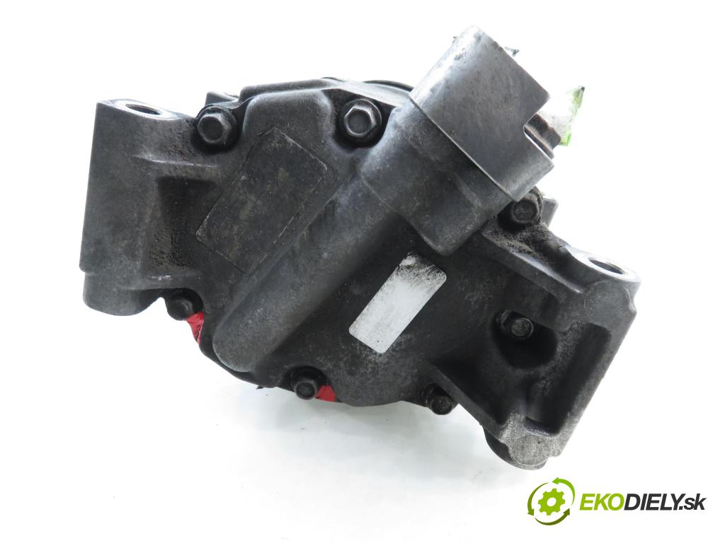 FIAT PANDA (169_) HB 2008 51,00 1.3 D Multijet 4x4 - 188 A8.000 1248,00 KOMPRESOR: klimatizace  (Kompresor klimatizace)