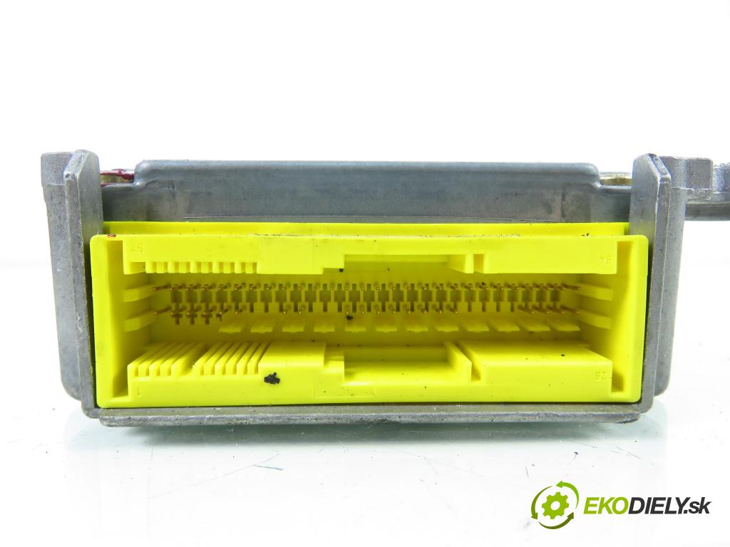 AUDI A2 (8Z0) HB 2002 55,00 1.4 TDI - AMF 1422,00 MODUL air BAG 8Z0959655E ; 0285001385
