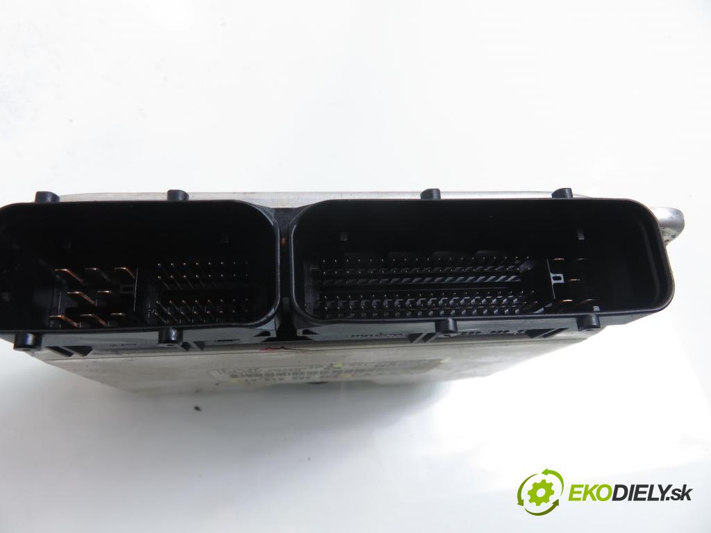 AUDI A2 (8Z0) HB 2002 55,00 1.4 TDI - AMF 1422,00 Riadiaca jednotka Motor 045906019AT ; 0281011100