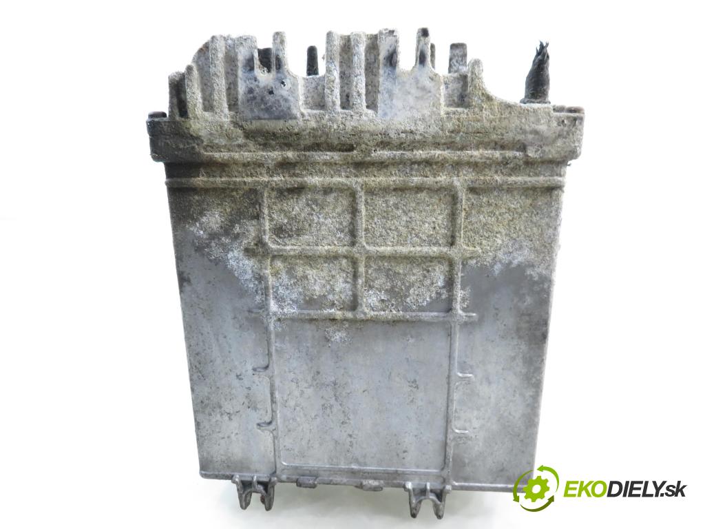 VW LT 28-46 II Platforma / podwozie (2DC, 2DF, 2DG, 2DL, 2DM) KABINA/PLATFORMA 1999 75,00 2.5 TDI - AHD 2461,00 Riadiaca jednotka Motor 074906021P ; 0281001597 ; 0281001598