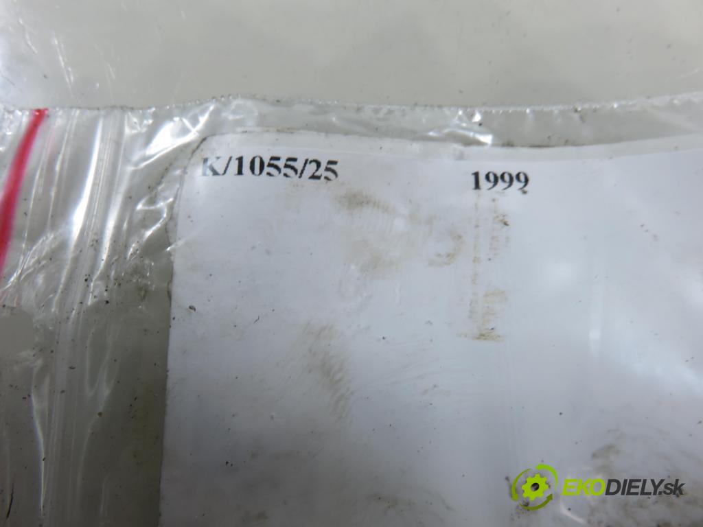 VW LT 28-46 II Platforma / podwozie (2DC, 2DF, 2DG, 2DL, 2DM) KABINA/PLATFORMA 1999 75,00 2.5 TDI - AHD 2461,00 Riadiaca jednotka Motor 074906021P ; 0281001597 ; 0281001598