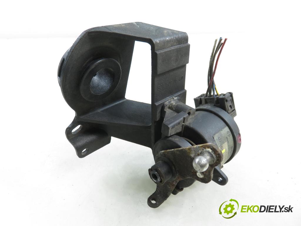 VW LT 28-46 II Platforma / podwozie (2DC, 2DF, 2DG, 2DL, 2DM) KABINA/PLATFORMA 1999 75,00 2.5 TDI - AHD 2461,00 Potenciometer plynu 0115428617 (Potenciometer plynového pedálu)