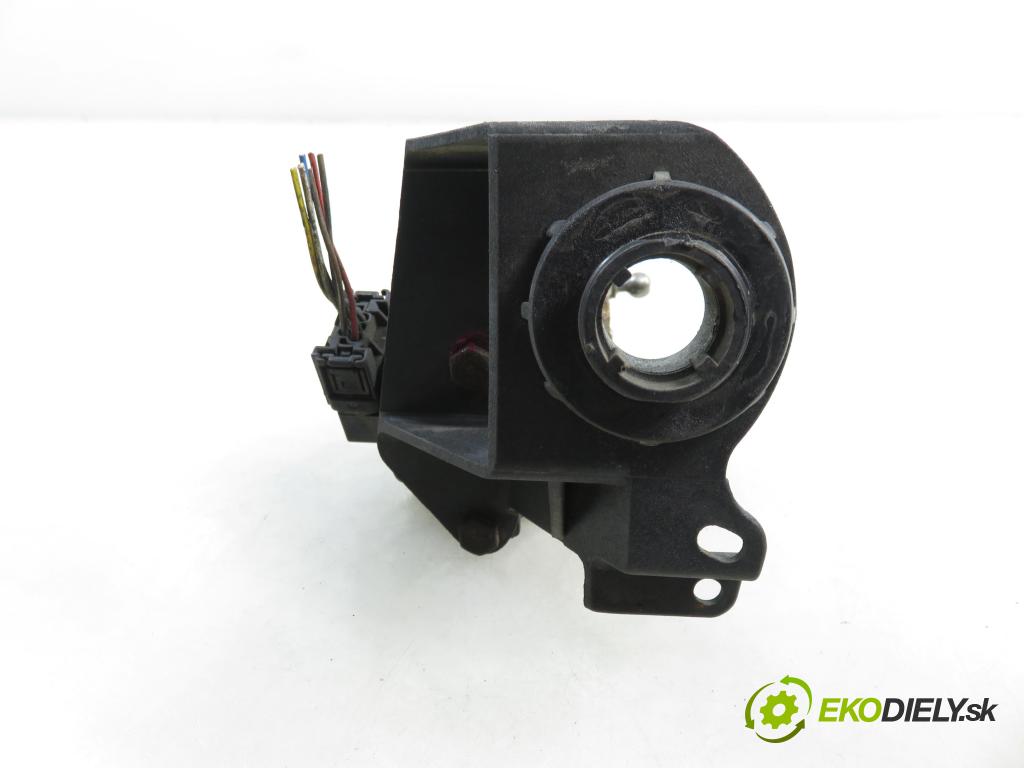 VW LT 28-46 II Platforma / podwozie (2DC, 2DF, 2DG, 2DL, 2DM) KABINA/PLATFORMA 1999 75,00 2.5 TDI - AHD 2461,00 Potenciometer plynu 0115428617 (Potenciometer plynového pedálu)