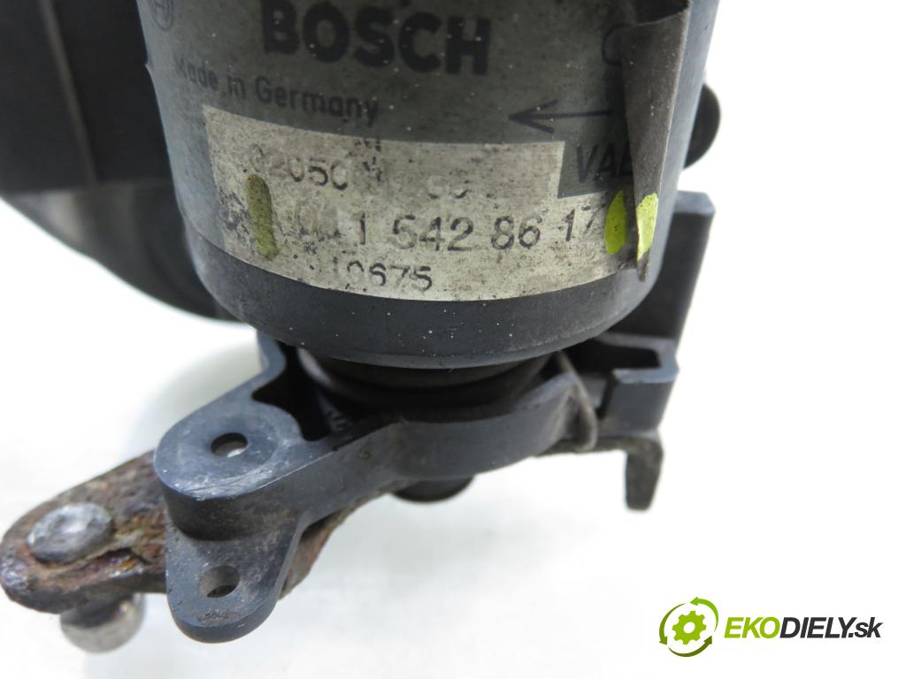 VW LT 28-46 II Platforma / podwozie (2DC, 2DF, 2DG, 2DL, 2DM) KABINA/PLATFORMA 1999 75,00 2.5 TDI - AHD 2461,00 Potenciometer plynu 0115428617 (Potenciometer plynového pedálu)