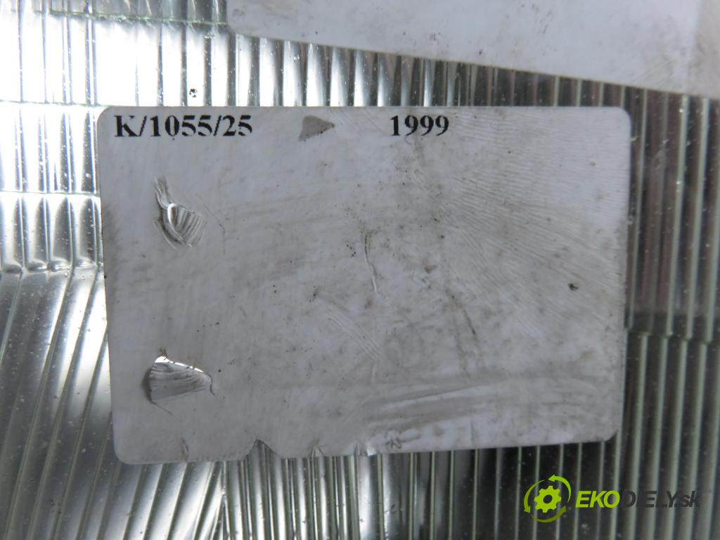 VW LT 28-46 II Platforma / podwozie (2DC, 2DF, 2DG, 2DL, 2DM) KABINA/PLATFORMA 1999 75,00 2.5 TDI - AHD 2461,00 Svetlo PP 2D1941016