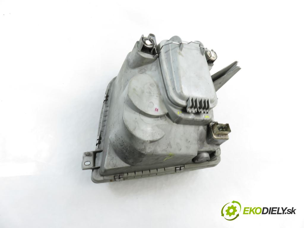 VW LT 28-46 II Platforma / podwozie (2DC, 2DF, 2DG, 2DL, 2DM) KABINA/PLATFORMA 1999 75,00 2.5 TDI - AHD 2461,00 Svetlo PP 2D1941016