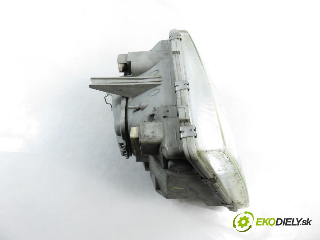 VW LT 28-46 II Platforma / podwozie (2DC, 2DF, 2DG, 2DL, 2DM) KABINA/PLATFORMA 1999 75,00 2.5 TDI - AHD 2461,00 Svetlo PP 2D1941016