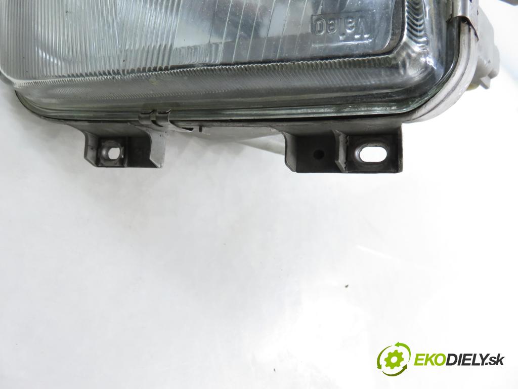 VW LT 28-46 II Platforma / podwozie (2DC, 2DF, 2DG, 2DL, 2DM) KABINA/PLATFORMA 1999 75,00 2.5 TDI - AHD 2461,00 Svetlo PP 2D1941016