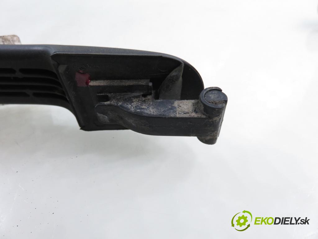 VW LT 28-46 II Platforma / podwozie (2DC, 2DF, 2DG, 2DL, 2DM) KABINA/PLATFORMA 1999 75,00 2.5 TDI - AHD 2461,00 klika LPZ