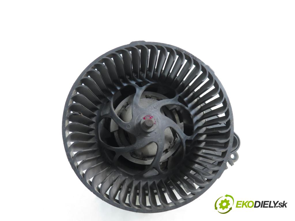 VW LT 28-46 II Platforma / podwozie (2DC, 2DF, 2DG, 2DL, 2DM) KABINA/PLATFORMA 1999 75,00 2.5 TDI - AHD 2461,00 ventilátor větráku F659222K