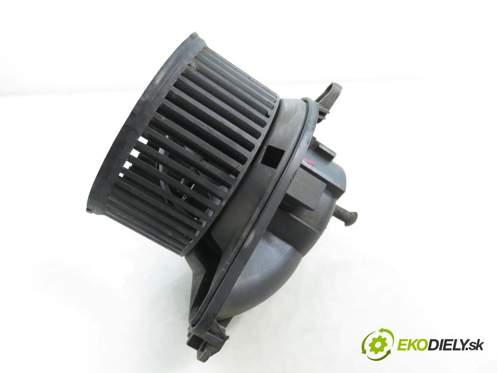 VW LT 28-46 II Platforma / podwozie (2DC, 2DF, 2DG, 2DL, 2DM) KABINA/PLATFORMA 1999 75,00 2.5 TDI - AHD 2461,00 ventilátor větráku F659222K