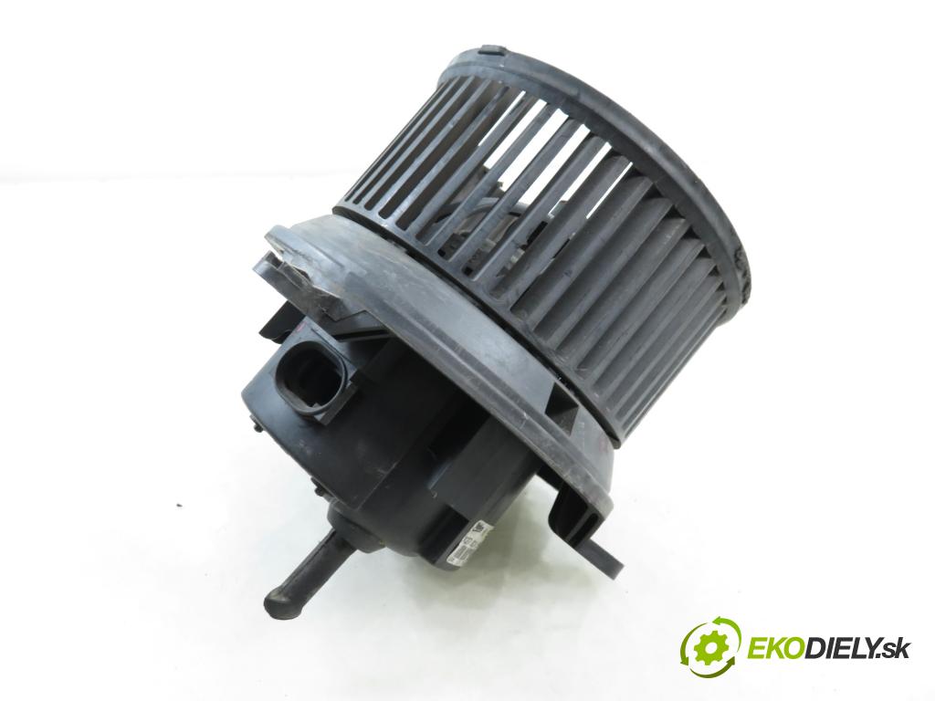 VW LT 28-46 II Platforma / podwozie (2DC, 2DF, 2DG, 2DL, 2DM) KABINA/PLATFORMA 1999 75,00 2.5 TDI - AHD 2461,00 ventilátor větráku F659222K