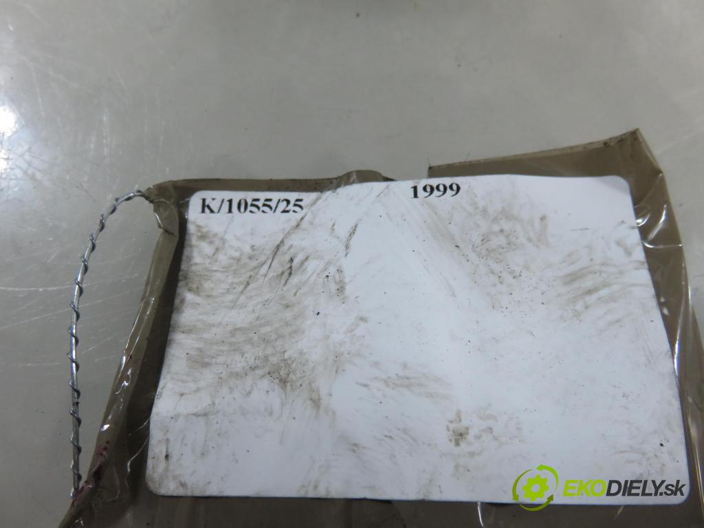 VW LT 28-46 II Platforma / podwozie (2DC, 2DF, 2DG, 2DL, 2DM) KABINA/PLATFORMA 1999 75,00 2.5 TDI - AHD 2461,00 ventilátor větráku F659222K