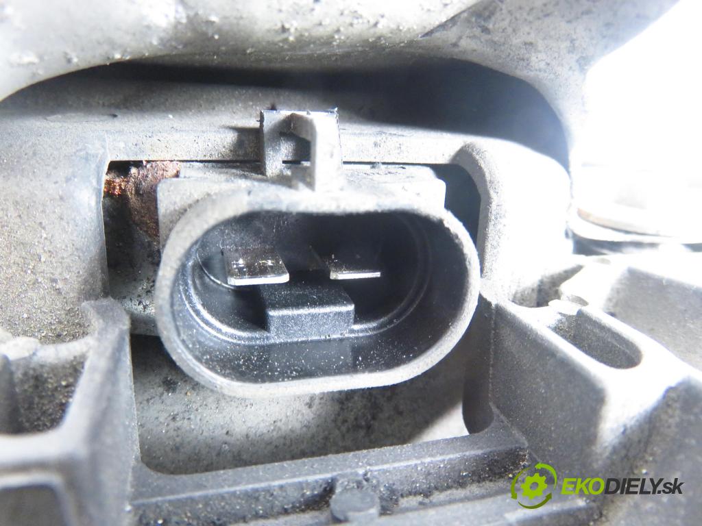 ALFA ROMEO 159 (939_) SEDAN 2007 110,00 1.9 JTDM 16V - 939 A2.000 1910,00 ventilátor chladič PODNEBÍ / VODA 50501455